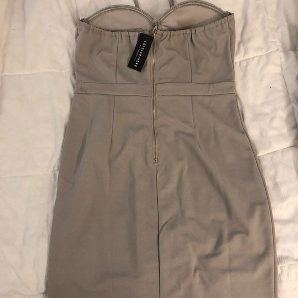 FASHION NOVA Dress - Picture 2 of 3